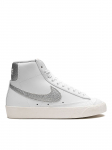 NIKE - Laste vabaajajalatsid, Blazer Mid 77