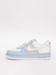 NIKE - Naiste vabaajajalatsid, AIR FORCE 1 ID