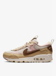 NIKE - Naiste vabaaja jalatsid, WMNS AIR MAX 90 FUTURA MD