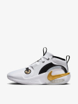 NIKE - Laste korvpallijalatsid, NIKE AIR ZOOM CROSSOVER 2 GS