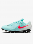 NIKE - Laste jalgpallijalatsid, JR PHANTOM GX II ACADEMY FG/MG