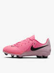 NIKE - Laste jalgpallijalatsid, JR PHANTOM GX II CLUB FG/MG