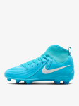 NIKE - Jalgpallijalatsid, JR PHANTOM LUNA II CLUB FG/MG