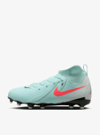 NIKE - Laste jalgpallijalatsid, JR PHANTOM LUNA II ACAD FG/MG