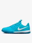 NIKE - Laste jalgpallijalatsid, JR PHANTOM GX II ACADEMY TF