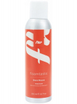 FLER - FOAMTASTIC AMBER SHAVE MOUSSE, 200 ml