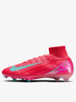 NIKE - Meeste jalgpallijalatsid, ZM SUPERFLY 10 ELITE FG