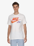 NIKE - l&uuml;hikeste varrukatega T-s&auml;rk, U NSW TEE SOLE RALLY FTRA