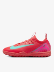 NIKE - Laste jalgpallijalatsid, JR ZOOM VAPOR 16 ACADEMY TF