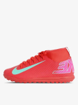 NIKE - Laste jalgpallijalatsid, JR SUPERFLY 10 CLUB TF