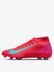 NIKE - Meeste jalgpallijalatsid, SUPERFLY 10 CLUB FG/MG