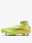 NIKE - Meeste jalgpallijalatsid, ZM SUPERFLY 10 ELT SG-PRO