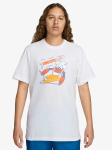 NIKE - L&uuml;hikeste varrukatega meeste T-s&auml;rk, M NSW TEE OC LBR PK5