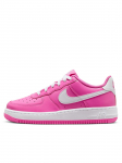 NIKE - Naiste vabaajajalatsid, Air Force 1 LVB2
