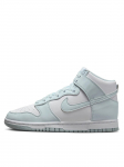 NIKE - Naiste vabaajajalatsid, Dunk High
