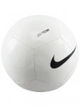 NIKE - Unisex jalgpall, Nike Pitch Team Ball FZ7553-100