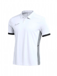 NIKE - Meeste s&auml;rk, Nike Dri-Fit Academy 25 SS Polo FZ9759-100