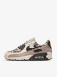 NIKE - Naiste vabaaja jalatsid, W AIR MAX 90 AMD