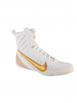 NIKE - Unisex poksijalatsid, Nike Machomai 3 HF7333-100