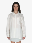 NIKE - Pikkade varrukatega naiste s&auml;rk, W NSW NK CHLL PPLN LS BTN TOP