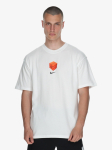 NIKE - L&uuml;hikeste varrukatega meeste T-s&auml;rk, M NK TEE M90 BBALL OC