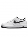 NIKE - Naiste vabaajajalatsid, AIR FORCE 1 LV8 3 (GS)