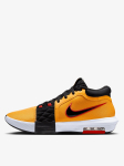 NIKE - Meeste korvpallijalatsid, LEBRON WITNESS VIII