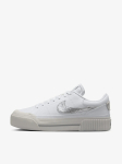 NIKE - Naiste vabaaja jalatsid, WMNS COURT LEGACY LIFT GFX 2