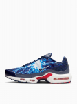 NIKE - Meeste vabaaja jalatsid, AIR MAX PLUS ECLAIR LIGHTENING