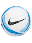 NIKE - Unisex jalgpall, Nike Academy Light Team Ball HV4397-100