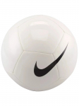 NIKE - Unisex jalgpall, Nike Pitch Team Ball HV6337-100
