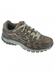 NIKE - Naiste vabaaja jalatsid, Nike W P-6000 SE IF1756-300