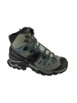 SALOMON - Naiste saapad, Salomon Quest 4 GTX W L41387000