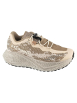 SALOMON - Naiste jooksujalatsid, AERO GLIDE 4 GRVL W L45407300
