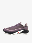 SALOMON - Naiste matkasaapad, ALPHACROSS 5 GTX W