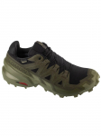 SALOMON - Meeste jalan&otilde;ud, Salomon Speedcross 6 GTX L47584100
