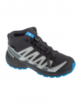 SALOMON - Laste saapad, Salomon XA Pro 3D V8 Mid WP J L47729800