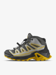 SALOMON - Laste matkasaapad, X ULTRA MID GTX J Castelroc