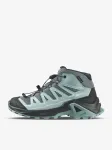 SALOMON - Laste matkasaapad, X ULTRA MID GTX J Dk Grey/B