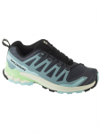 SALOMON - Naiste saapad, Salomon XA Pro 3D v9 W L47748000