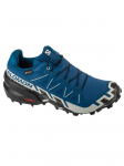 SALOMON - Meeste jooksujalatsid, SPEEDCROSS 6 GTX L47764900