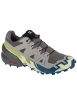 SALOMON - Meeste jalan&otilde;ud, Salomon Speedcross 6 L47810900