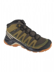 SALOMON - Meeste saapad, Salomon X-Adventure Recon Mid GTX L47814600