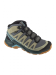 SALOMON - Naiste saapad, Salomon X-Adventure Recon Mid GTX W L47815300