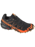 SALOMON - Meeste vabaaja jalatsid, SPEEDCROSS 6 GTX L47879500