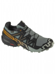SALOMON - Meeste jalan&otilde;ud, Salomon Speedcross 6 GTX L47880000