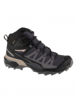 SALOMON - Naiste vahehooaja saapad, X ULTRA 360 MID GTX W L49101500