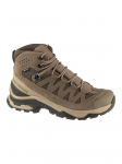 SALOMON - Meeste vahehooaja saapad, QUEST ECHO GTX L49146400