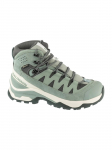 SALOMON - Naiste vahehooaja saapad, QUEST ECHO GTX W L49148600