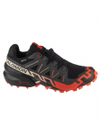 SALOMON - Meeste jooksujalatsid, SPEEDCROSS 6 GTX L49226000